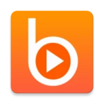 Logo of Ubook Audiobooks android Application 